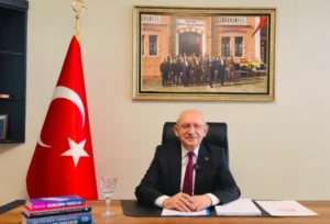 Kemal Kılıçdaroğlu TBMM’de Konuşacak! CHP’de Kritik Grup Toplantısı Kararı