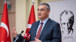 Kılıçdaroğlu Yönetiminden Kritik Hamle: 9 İsim Kesin İhraç Talebiyle Disipline Sevk Edildi