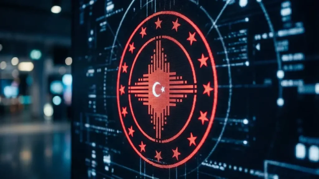 MİT’ten Dev Siber Operasyon! Kredi Kartı Şebekesi Çökertildi