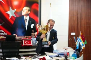 Mahkemeden Tanju Özcan Hakkında Yeni Karar: Bir Soruşturmada Tahliye Diğer Dosyada Tutukluluk Devam Ediyor