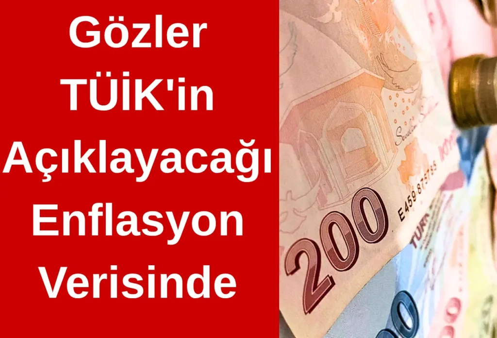 Milyonlarca Memur ve Emeklinin Gözü Cuma Gününde! Zam Oranı Haziran Enflasyonuyla Netleşecek