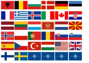 NATO Zirvesi Öncesi Başkent’te Güvenlik Alarmı