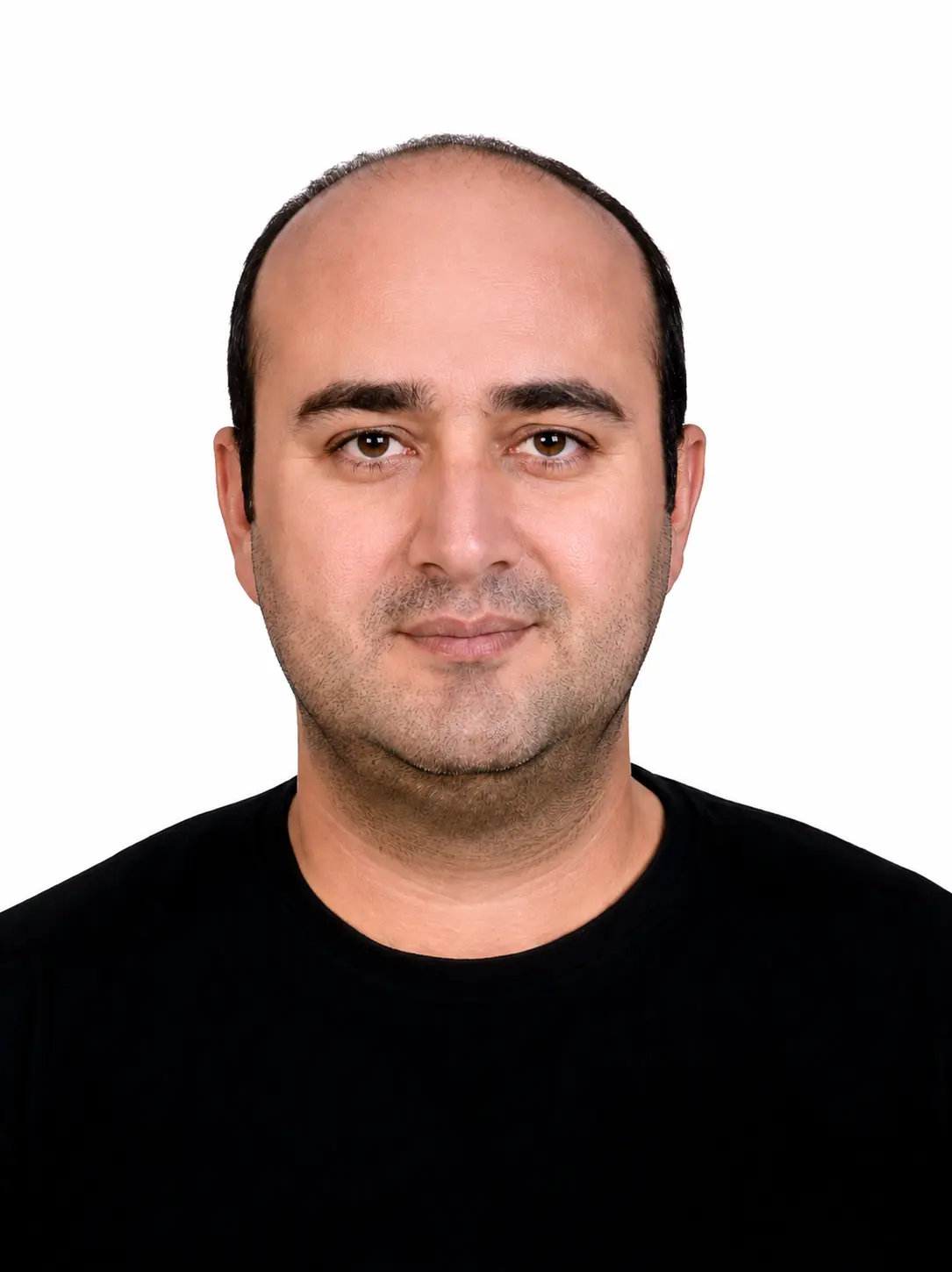Ömer ATICI
