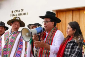 Peru’da Başkanlık Seçimi Krizi: Sonuçları Tanımayacağını Açıkladı