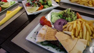 Restoran ve Kafelerde Yeni Dönem 1 Temmuz’da Başlıyor