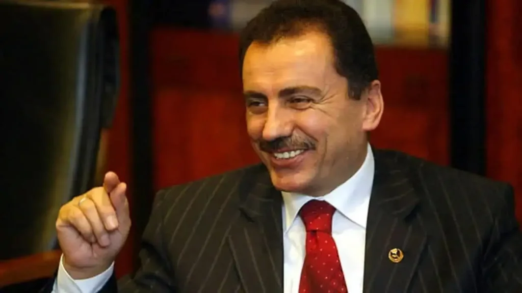 Son Dakika: Muhsin Yazıcıoğlu Dosyasında Yeni Gelişme! Soruşturma Ankara’ya Taşındı