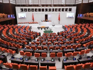 TBMM’de Yeni Dönem Mesaisi: Komisyonlarda Gündem Yoğun
