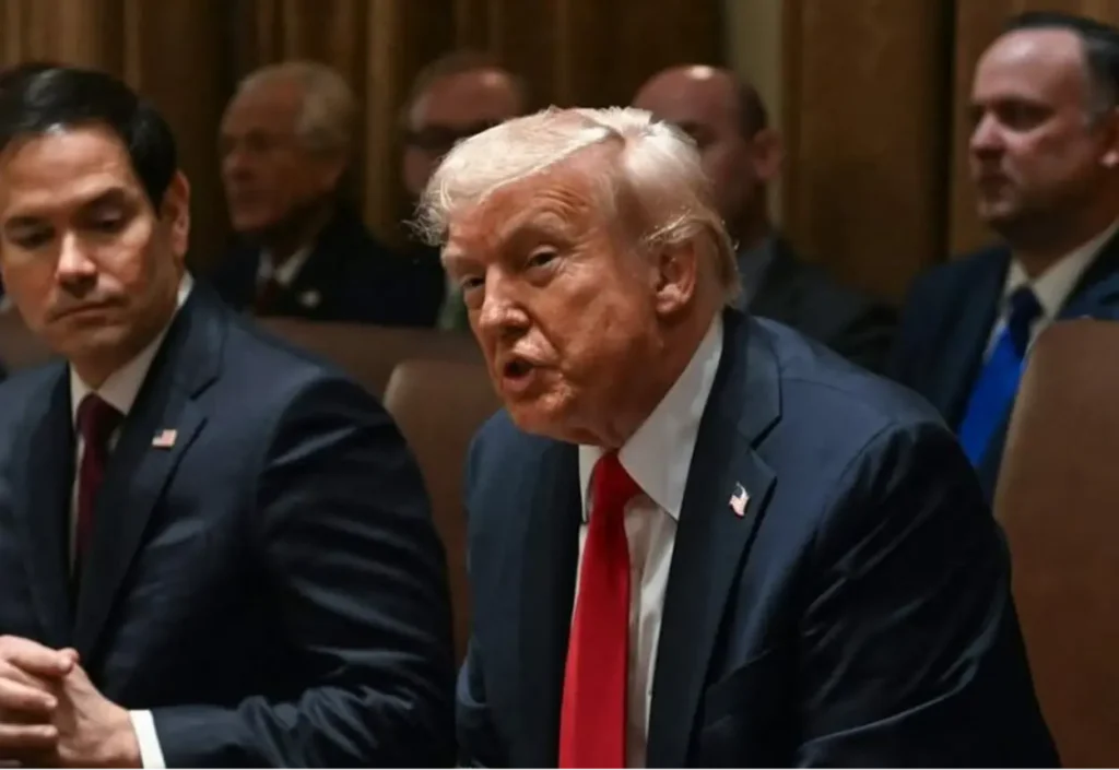 Trump’tan Hürmüz Boğazı Çıkışı: 60 Gün Boyunca Ücret Alınmayacak