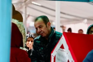 Tanju Özcan CHP’den İstifa Etti: “Baba Evinden Ayrılıyorum”