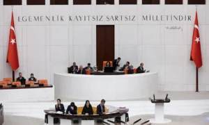 Yargı Paketi TBMM’ye Sunuldu: Dava Sürelerinde Yeni Dönem Başlıyor