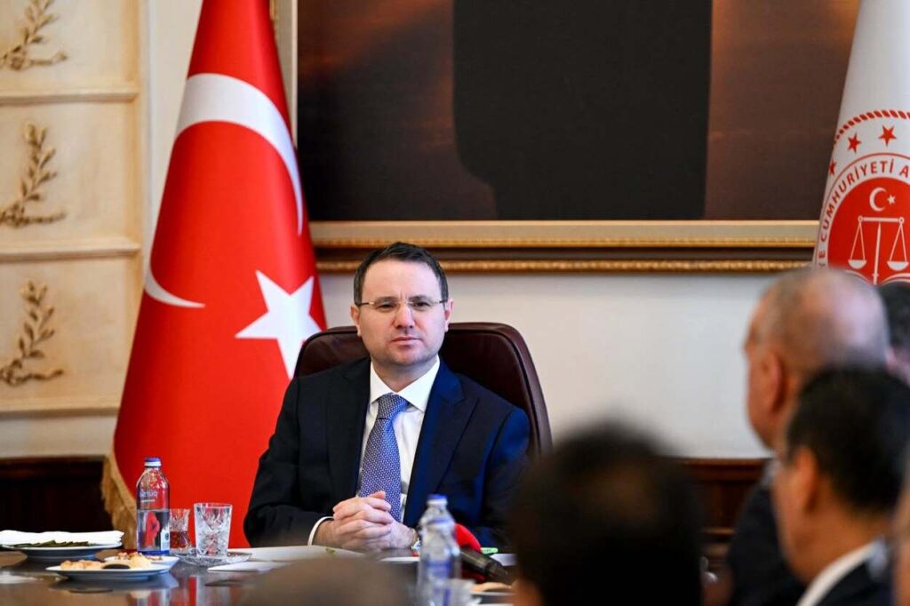 Yasa Dışı Bahis Operasyonu: Mardin Merkezli 7 İlde Eş Zamanlı Baskın