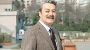 Yeşilçam’ın Efsane İsmi Kadir İnanır Hayatını Kaybetti