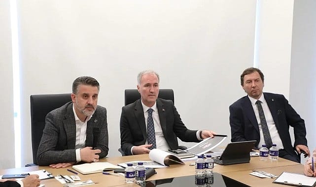İnegöllü Hemşerilerimizin Bu Çilesine Son Vereceğiz