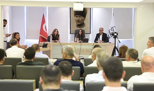 İnşaat yasağı 15 Haziran’da başlıyor
