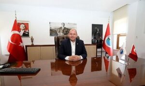 Çiçek Talimat Verdi…