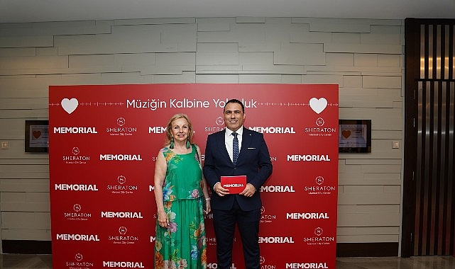 İş, Sanat ve Cemiyet Dünyası Kalp Sağlığı İçin Aynı Ritimde Buluştu