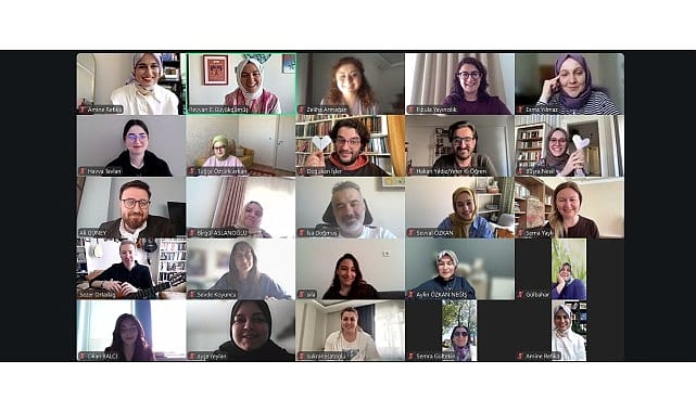 3. Yenilikçi Çocuk Yayıncılığı Paneli