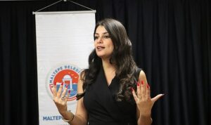 Maltepe’de işaret dili eğitimleri başladı