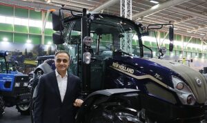 TürkTraktör Tarla Günleri etkinlikleriyle çiftçilerle buluşuyor!