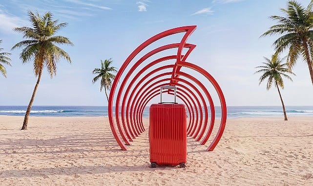Vodafone Red’liler Avrupa Seyahatlerinde Tarifelerini Türkiye’deymiş Gibi Kullanabilecek