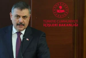 73 ilde dev uyuşturucu operasyonu! 985 kilogram uyuşturucu ve 1.6 milyon hap ele geçirildi
