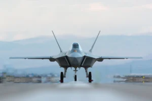 ABD Kongresi’nde KAAN hamlesi! F110 motor satışına engel girişimi