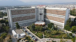 ABD borsası vaadiyle 225 milyon liralık vurgun iddiası! Doktor öğretim üyesi hakkında yakalama kararı