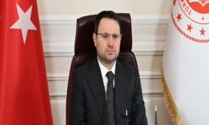 Akın Gürlek: 31 Ülkeden 197 Suçlu Türkiye’ye İade Edildi