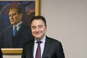 Ali Babacan’dan seçim mesajı: “Vatandaşın aklındaki iki soruya cevap vermeliyiz”
