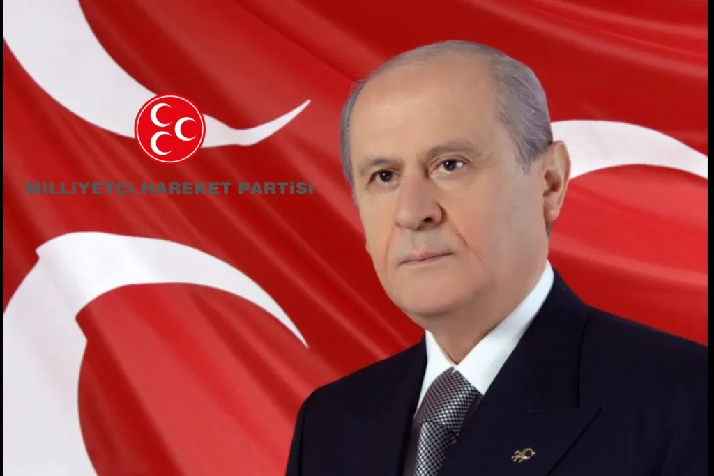 Bahçeli: Kıbrıs Türk’tür Türk’ün öz yurdudur ve ilelebet Türk kalacaktır