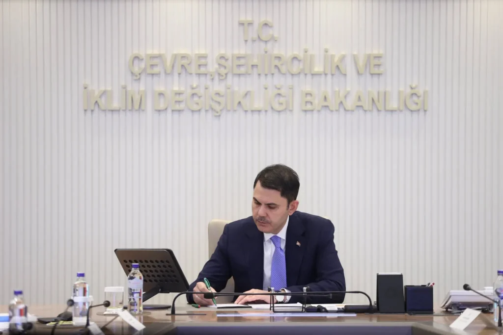 Bakan Kurum: Kiralık sosyal konut eylülde başlıyor!