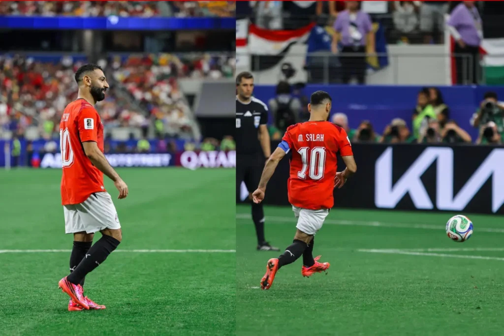 Beşiktaş’ta Mohamed Salah İddiası Gündemi Salladı! Gözler Resmî Açıklamaya Çevrildi