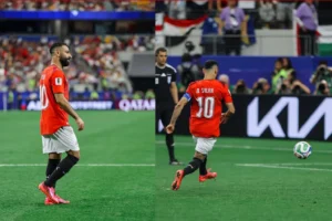 Beşiktaş’ta Mohamed Salah İddiası Gündemi Salladı! Gözler Resmî Açıklamaya Çevrildi