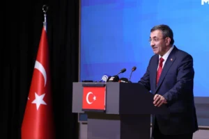 Beştepe’den enflasyon mesajı: Refah artışı için kritik tarih 2027