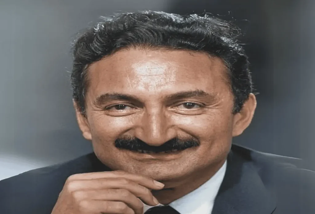 Bülent Ecevit