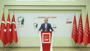 CHP’de Kurultay Sürecinde Yeni Gelişme! Gözler İl Örgütleri ve İmza Sürecinde