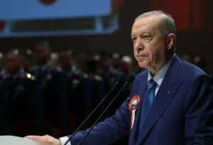 Cumhurbaşkanı Erdoğan’dan 15 Temmuz’un 10. yılında birlik ve mücadele mesajı: “Milli iradeye sahip çıkmaya devam edeceğiz”