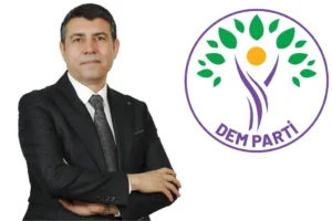 DEM Parti’de Disiplin Süreci: Tatvan Belediye Eş Başkanı’nın Görevi Tedbiren Donduruldu