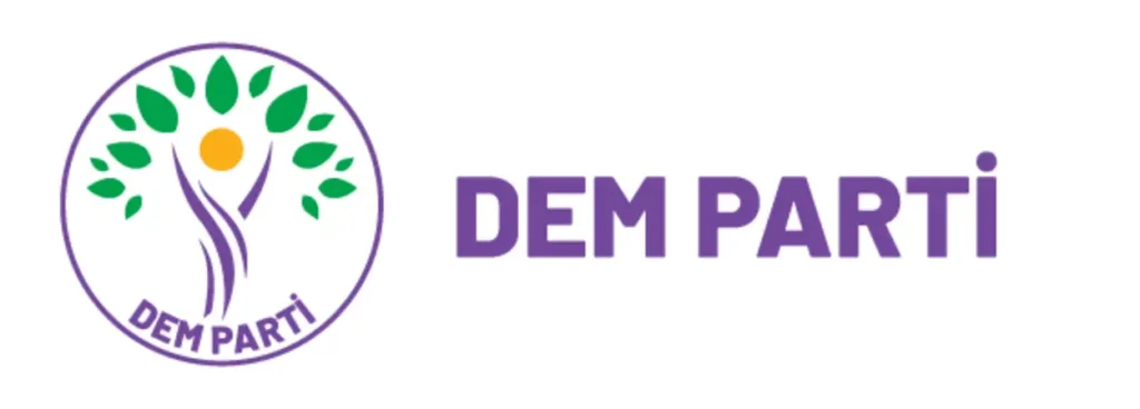 DEM Parti’den dikkat çeken açıklama: AK Parti ve Bahçeli görüşmelerinin ardından yeni İmralı ziyareti mesajı