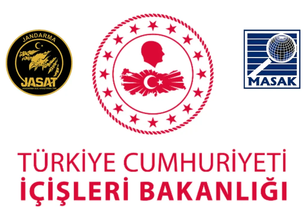 Diyarbakır Merkezli 6 İlde Organize Suç Örgütüne Operasyon: 27 Şüpheli Yakalandı