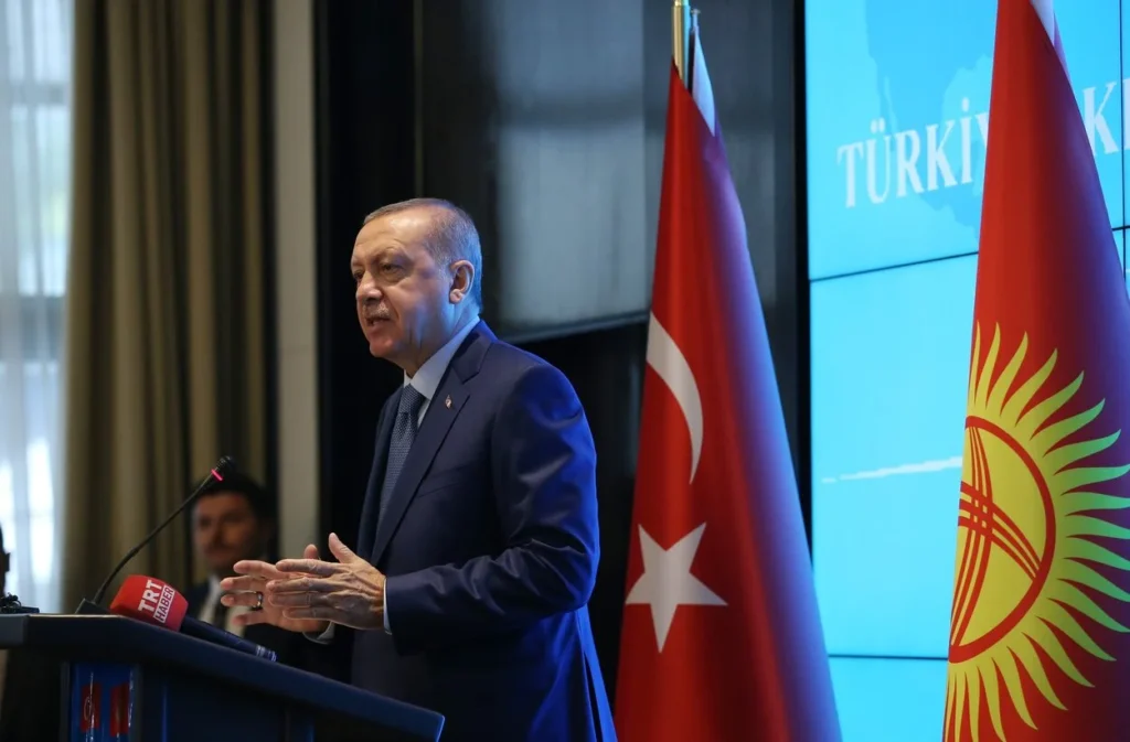 Erdoğan ev sahipliği yapacak! 36. NATO Zirvesi Ankara’da başlıyor