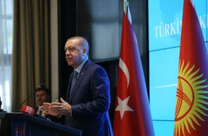 Erdoğan ev sahipliği yapacak! 36. NATO Zirvesi Ankara’da başlıyor