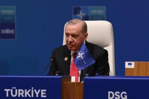 Erdoğan’dan NATO Zirvesi sonrası dikkat çeken mesajlar! “Daha güçlü bir NATO’nun temellerini Ankara’da attık”