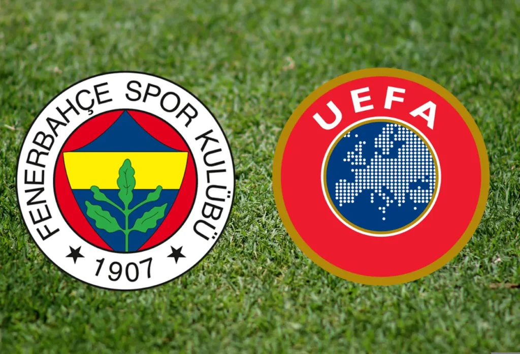 Fenerbahçe Tur Atladı! UEFA Ülke Puanında Türkiye’nin Hanesine Yeni Katkı