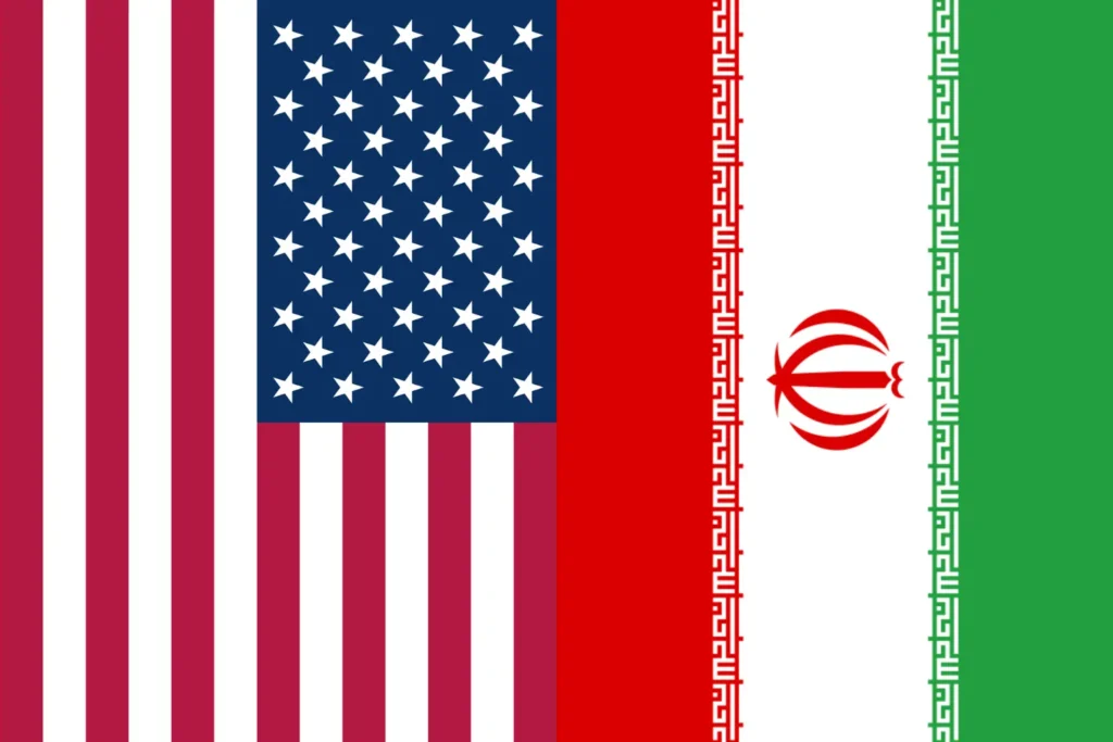 İran’dan ABD Üslerine Füze ve İHA Saldırısı: 2 Amerikan Askeri Öldü 1 Asker Kayıp