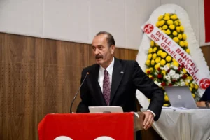 MHP’li Tamer Osmanağaoğlu: “Terörsüz Türkiye, Türkiye Yüzyılı’nın mihenk taşıdır”