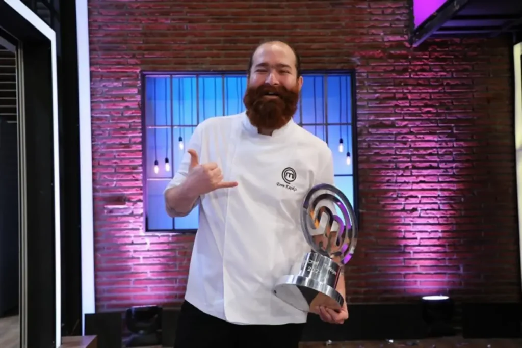 MasterChef Şampiyonu Eren Kaşıkçı’nın Ölümünde Yeni Gelişme