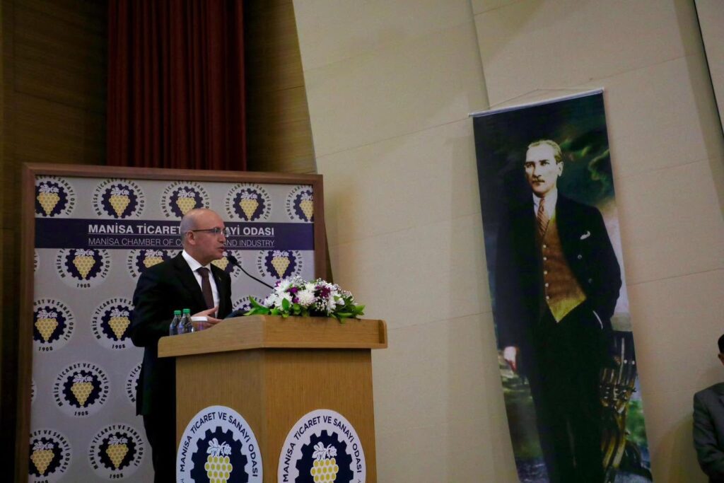 Mehmet Şimşek’ten ‘Yalan Haber’ Tepkisi: Programımızı Daha da Güçlendireceğiz