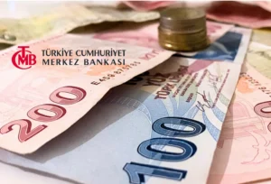 Merkez Bankası Açıkladı! Yıl Sonu Enflasyon ve Dolar Beklentisi Yükseldi