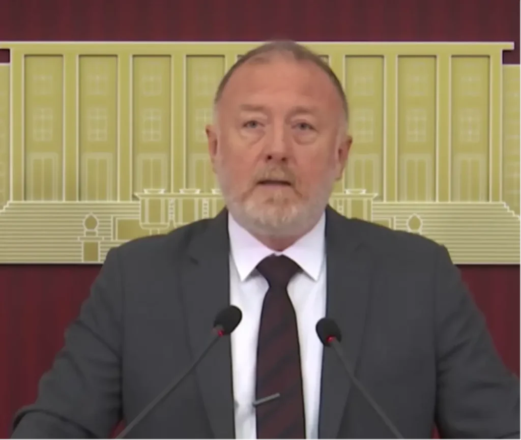 SEZAİ TEMELLİ’DEN TÜİK ENFLASYON VERİLERİNE TEPKİ: “RAKAMLAR SİPARİŞE GÖRE AÇIKLANIYOR”